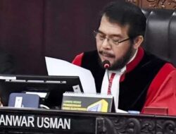 MK Tolak Sistem Pemilu Tertutup, Proporsional Terbuka Tetap Berlaku