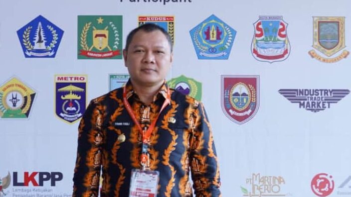 Pemkab Paser Terus Dorong Pengembangan dan Pemasaran Produk Lokal