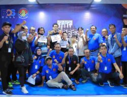 Pecatur Balikpapan Masih Mendominasi Chess Tournament Inkorincorp 2nd