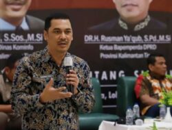 Diskominfo Kaltim Ingatkan Kaum Ibu Pantau Anak dalam Berinternet