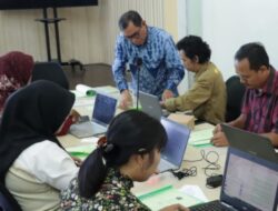 Tingkatkan SDM Wartawan, PWI dan Diskominfo Kaltim Kembali Gelar UKW