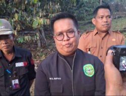 Diminati Wisatawan, Pemkab Kukar Tegaskan Pulau Kumala Tidak Berbahaya
