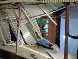Gempa Guncang DIY-Jateng, Putuskan Jaringan Listrik dan Rusak Rumah