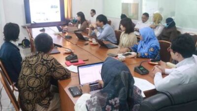 Kaltim Buka Peluang Kerja Sama Jepang dalam Kelola Sampah Laut