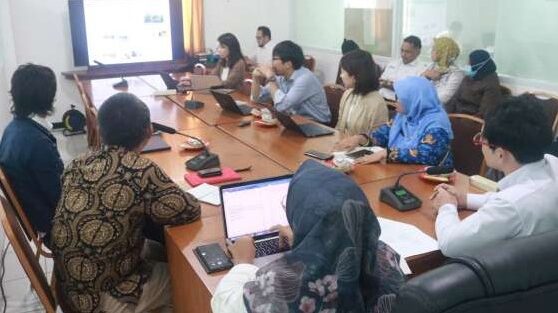 Kaltim Buka Peluang Kerja Sama Jepang dalam Kelola Sampah Laut