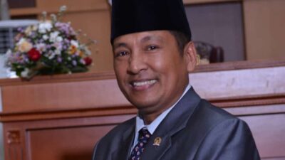 Joni Sinatra Ginting Kritik Probebaya Pemkot Samarinda, Ini Alasannya