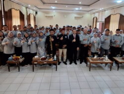 Disnakeswan Kaltim Gelar Pelatihan Juleha, Tingkatkan Jaminan dan Mutu Produk Pangan