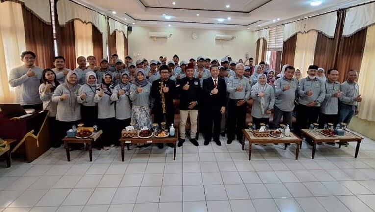 Disnakeswan Kaltim Gelar Pelatihan Juleha, Tingkatkan Jaminan dan Mutu Produk Pangan