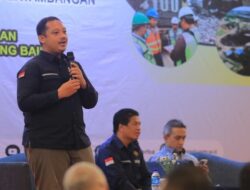 Kementerian ESDM Terus Perkuat Pengelolaan Pertambangan yang Baik di Kaltim