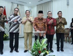 Gunakan Skema Single Sign-on, Mal Pelayanan Publik Digital Diluncurkan