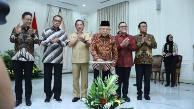 Gunakan Skema Single Sign-on, Mal Pelayanan Publik Digital Diluncurkan