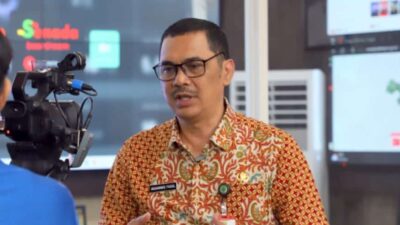 Diskominfo Kaltim Apresiasi Kehadiran Masyarakat Anti Fitnah Indonesia