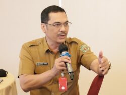 Diskominfo Kaltim Segera Sosialisasikan SP4N-LAPOR! ke Desa-Desa