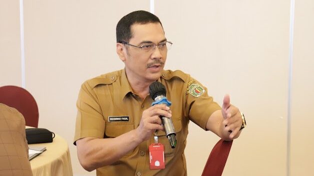 Diskominfo Kaltim Segera Sosialisasikan SP4N-LAPOR! ke Desa-Desa