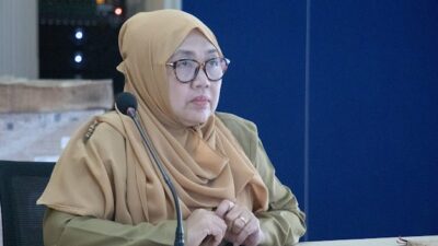 Pemprov Kaltim Dukung Upaya Kementerian Inventarisasi e-Services