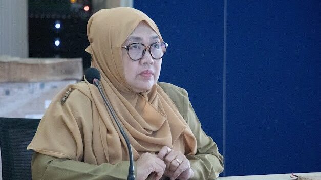 Pemprov Kaltim Dukung Upaya Kementerian Inventarisasi e-Services