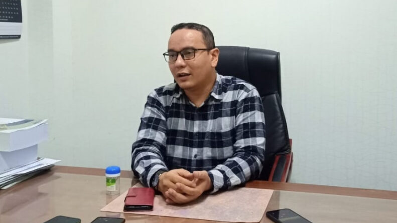 DPRD Harapkan Rencana Pembangunan di Samarinda Segera Rampung