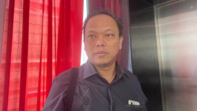 DPRD Sebut Kontruksi APBD Penting Dipahami Kalangan Mahasiswa