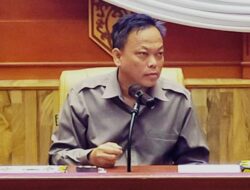 Legislator Samarinda Anggap Sistem Pemilu Tertutup Berdampak Kemunduran Demokrasi