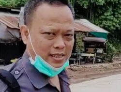 DPRD Samarinda Dorong Percepatan Perbaikan Jalan Poros Sambutan Pelita 4