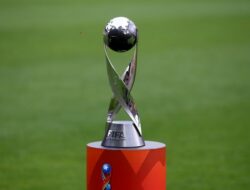 24 Negara Bakal Ikuti Piala Dunia U-17 di Indonesia, Ini Daftarnya