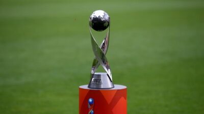 24 Negara Bakal Ikuti Piala Dunia U-17 di Indonesia, Ini Daftarnya