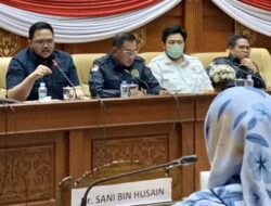 Bahas Persiapan Pemilu 2024, DPRD Samarinda RDP dengan KPU dan Bawaslu