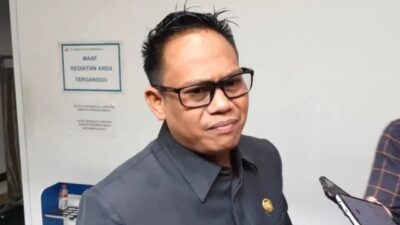 DPRD Samarinda Kebut Raperda Kota Layak Anak