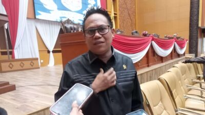 DPRD dan Pemkot Samarinda Setujui Revisi RPJMD