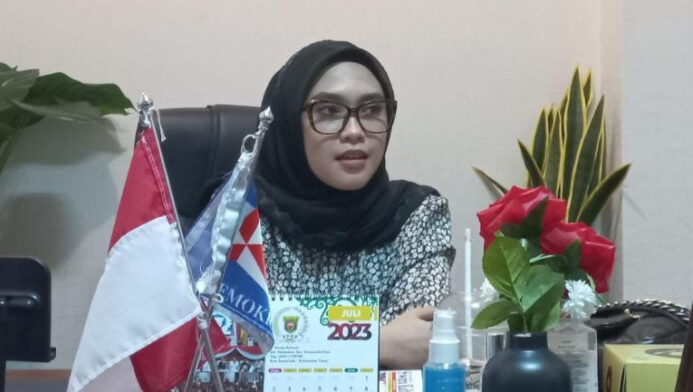 Legislator Ini Dukung Pemkot Samarinda Ubah Citra Niaga Jadi Kawasan Pedestrian