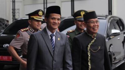 Subandi Optimistis Merdeka Belajar Hasilkan SDM Berkualitas