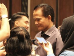 Wakil Ketua DPRD Samarinda Dorong Kebebasan Pers yang Objektif
