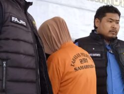 Tersangka Akui Sengaja Beri Air Mineral Bekas Sabu-Sabu pada Balita