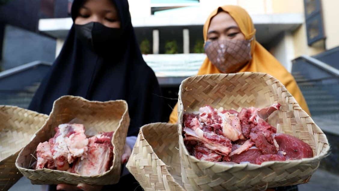 Pemprov Kaltim Terbitkan Edaran Hari Raya Iduladha Tanpa Sampah Plastik