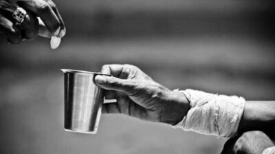 Tak Kapok Ditertibkan, Gelandangan Pengemis dan Anjal Kembali Muncul di Samarinda