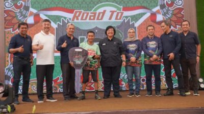 Peringatan Hari Lingkungan Sedunia 2023 Perkenalkan IKN ke Masyarakat