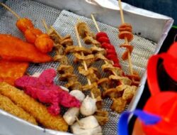 BPOM Samarinda Bakal Intervensi dan Awasi Jajanan Anak Sekolah