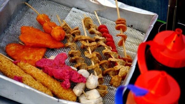 BPOM Samarinda Bakal Intervensi dan Awasi Jajanan Anak Sekolah