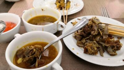 Perlu Berhati-hati, Ini Tips Aman Konsumsi Daging Kurban untuk Pengidap Kolesterol