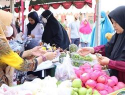 Serentak Se-Indonesia, Gerakan Pangan Murah Digelar 1 April 2024 di Museum Kota Samarinda