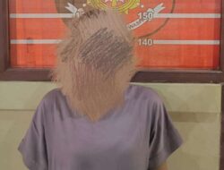Polisi Bekuk Pelaku Perdagangan Gadis 17 Tahun di Loa Janan