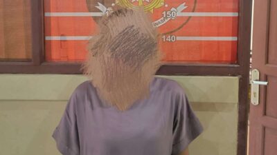 Polisi Bekuk Pelaku Perdagangan Gadis 17 Tahun di Loa Janan