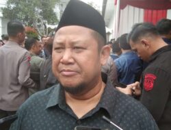 Ketua DPRD Kukar Minta Penyelenggara Pemilu 2024 Terapkan Asas Luber Jurdil