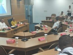 Tersebar di Semua Kelurahan, BUMRT Segera Diluncurkan di Samarinda