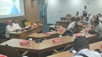 Tersebar di Semua Kelurahan, BUMRT Segera Diluncurkan di Samarinda