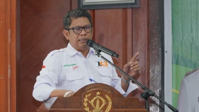 Wali Kota Minta Perusahaan Dilibatkan dalam Rencana Tenaga Kerja Bontang