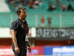 Seleksi Timnas Indonesia U-17, Bima Sakti Panggil Puluhan Pemain