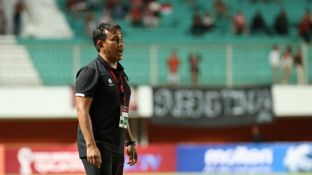 Seleksi Timnas Indonesia U-17, Bima Sakti Panggil Puluhan Pemain