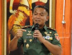 Tegas! Wartawan Kaltim Diminta Menulis Sesuai Fakta