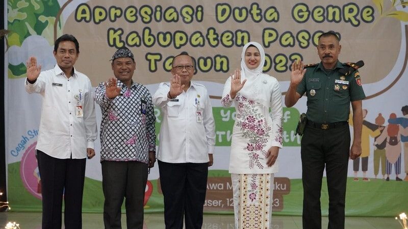Program Duta Genre Bermanfaat bagi Generasi Muda Paser